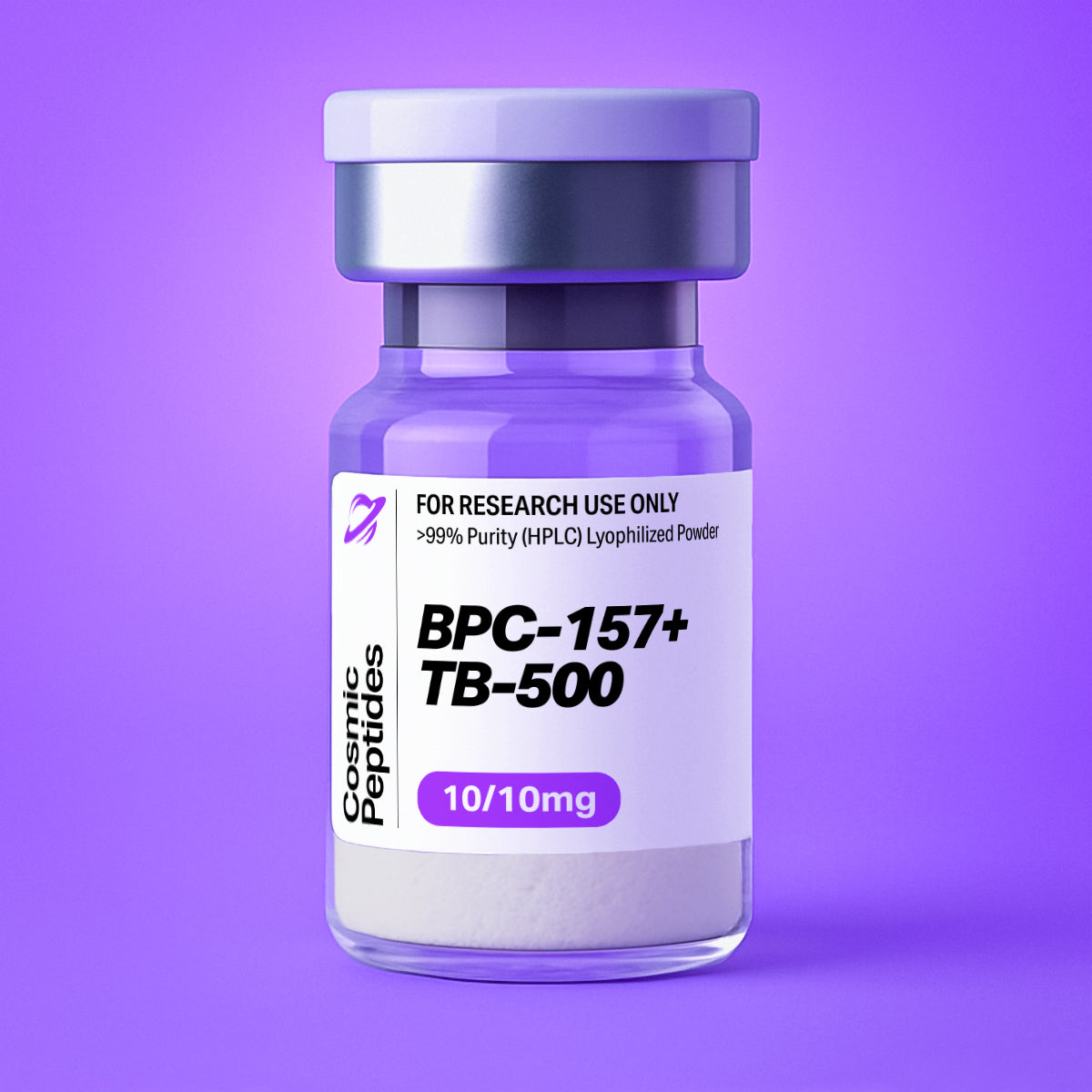 BPC-157/TB-500 5/5mg