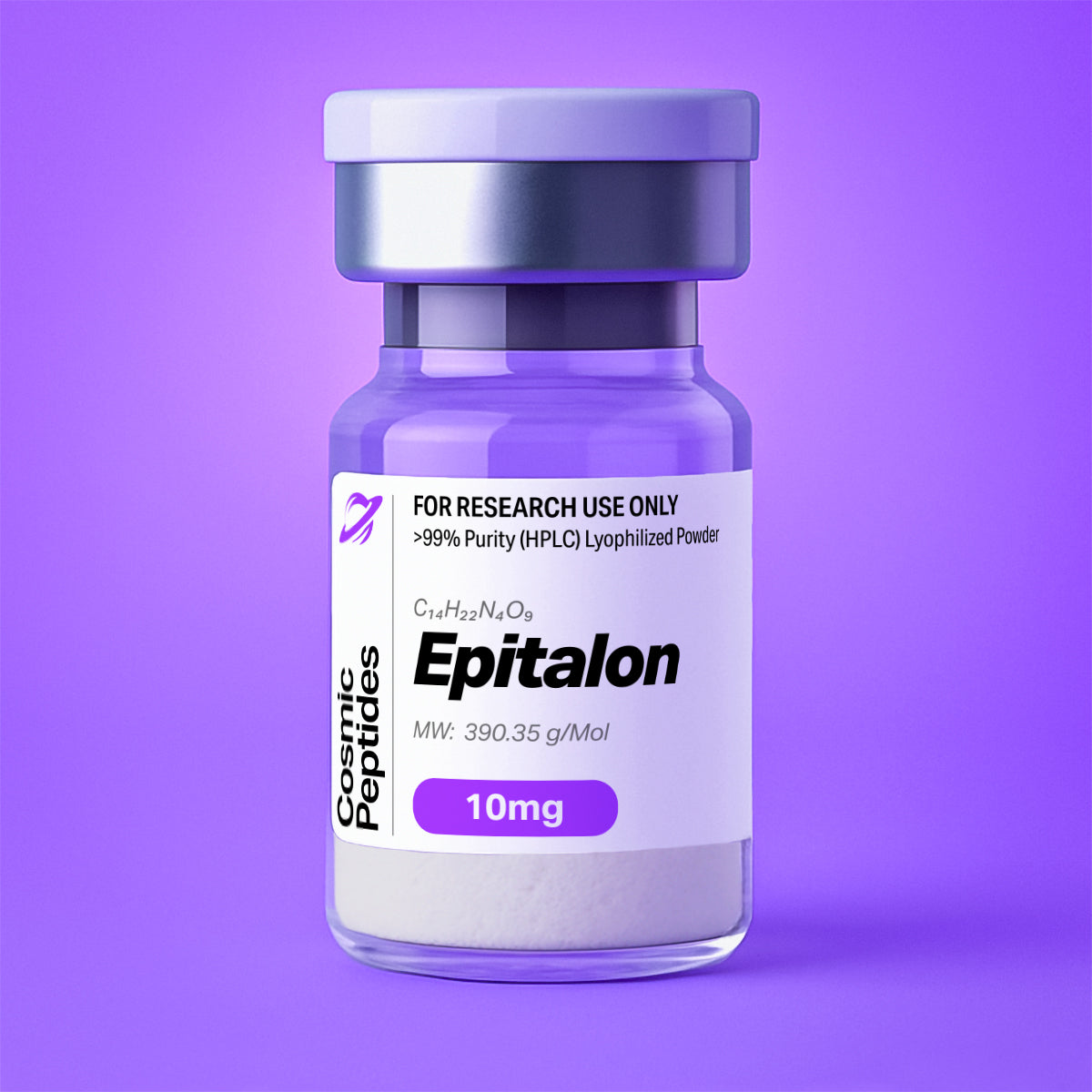 Epitalon 10mg