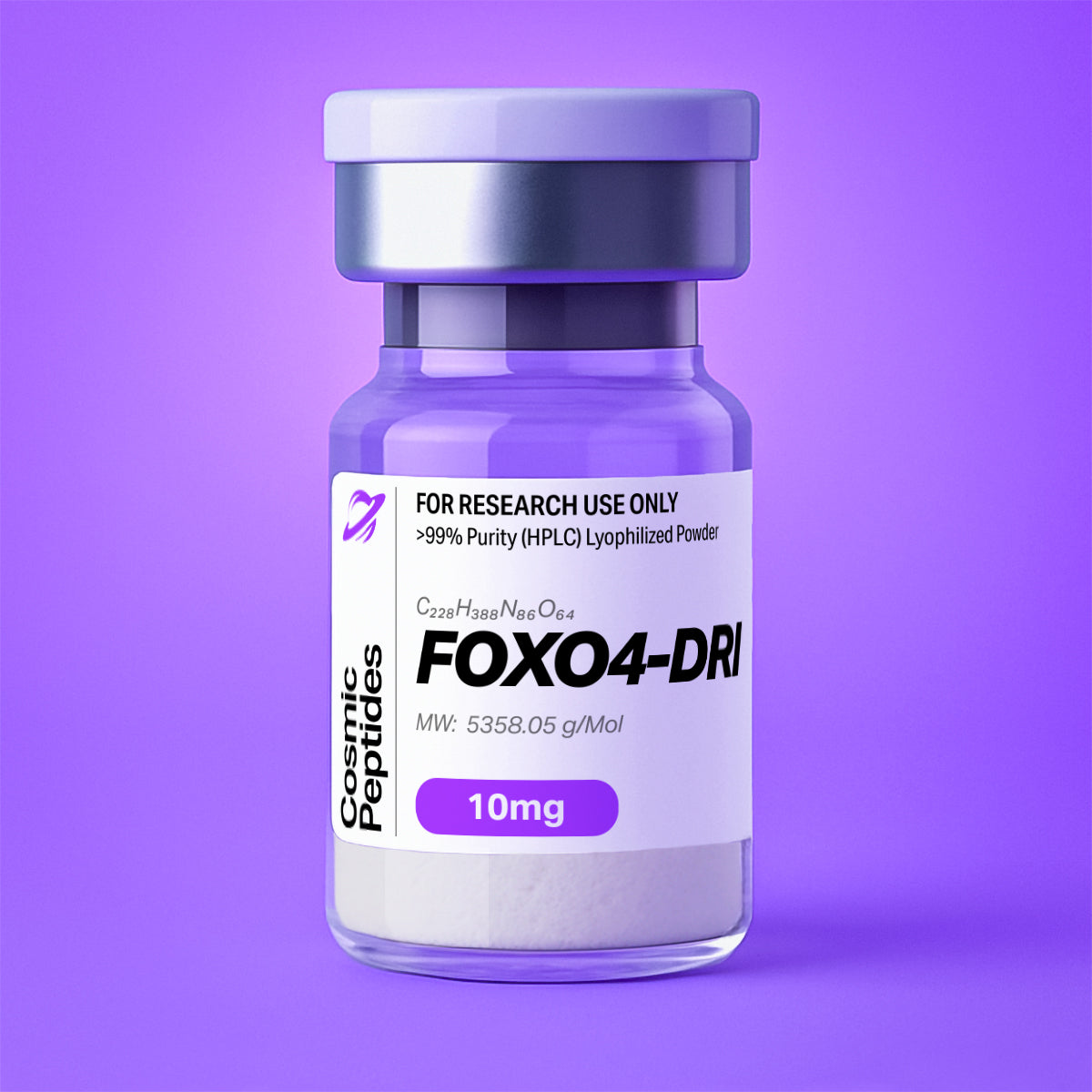 FOXO4-DRI 10mg