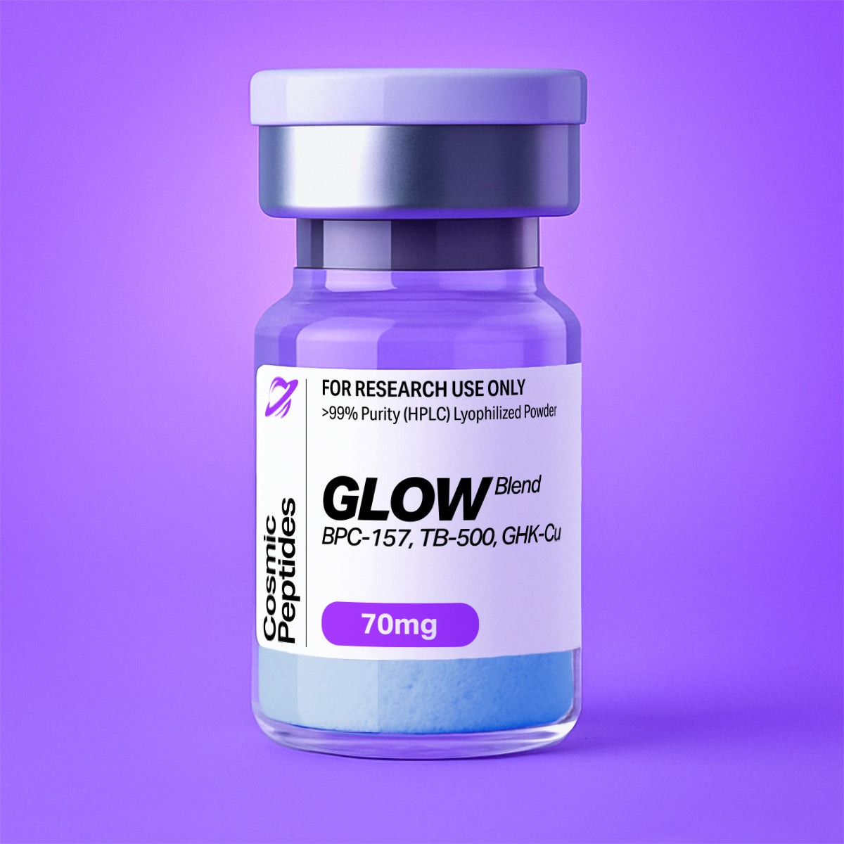 GLOW (BPC-157