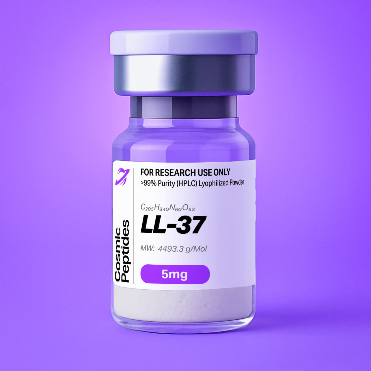 LL-37 5mg