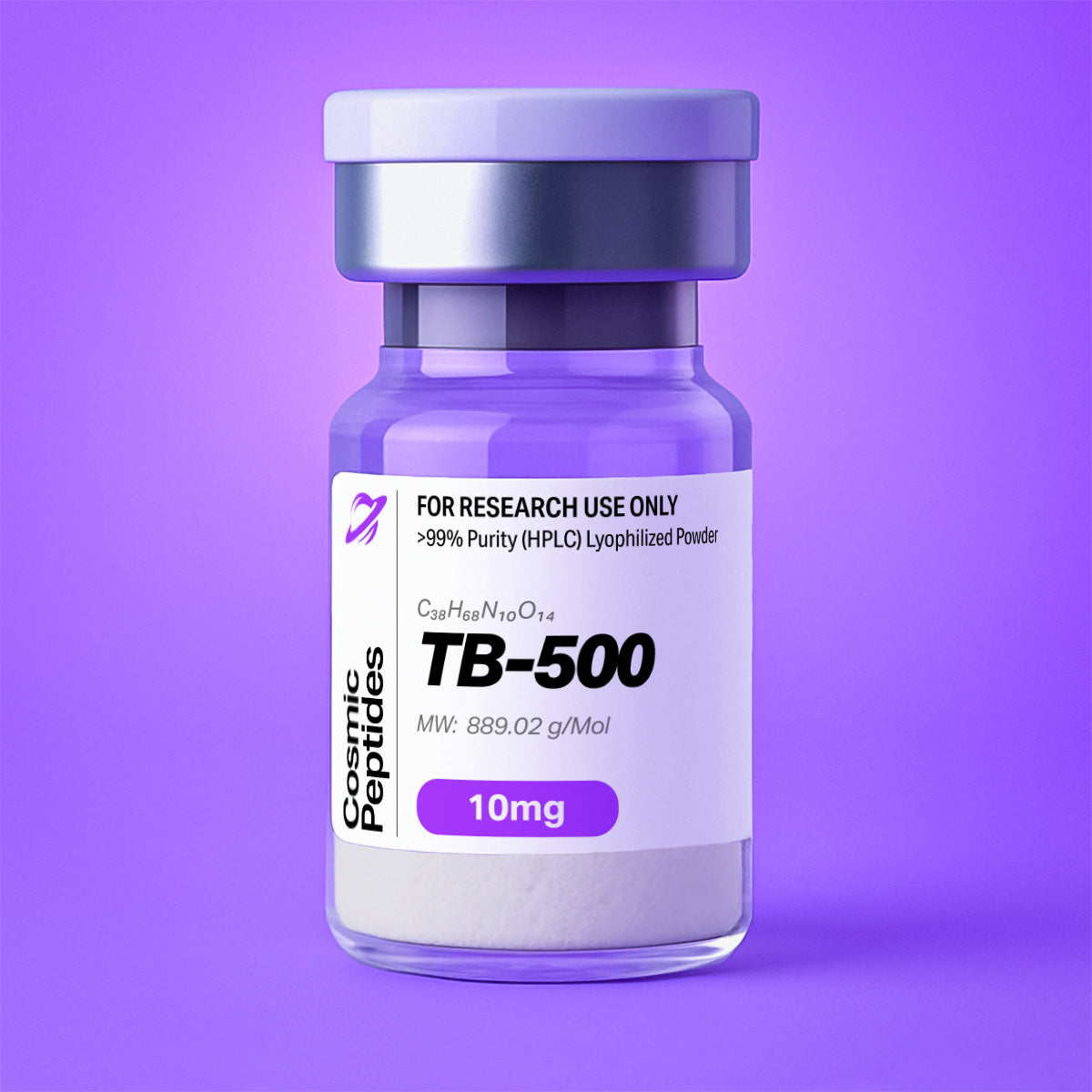 TB-500 10mg