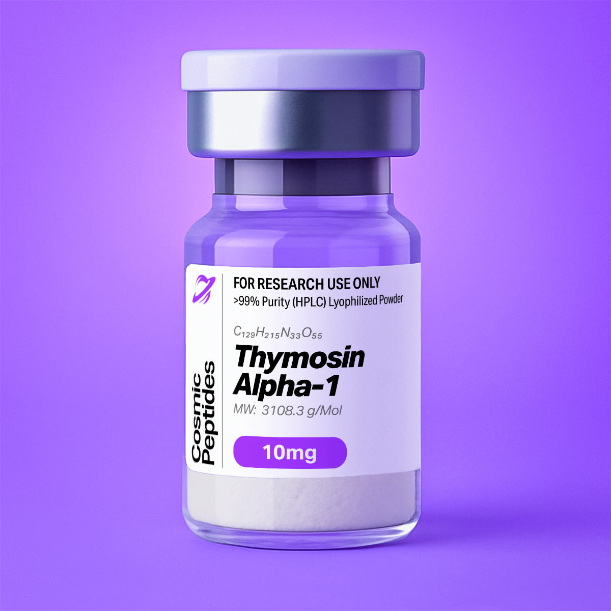 Thymosin Alpha-1 5mg